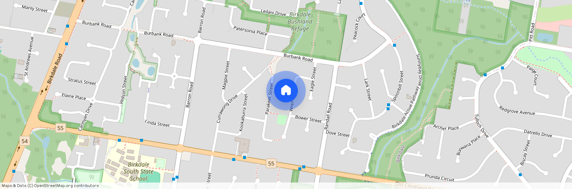 17A WREN STREET, Qld 4159, Birkdale