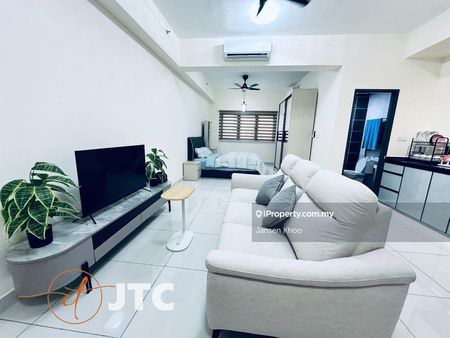 Imperial / Cornell Suites @ EduSentral, Setia Alam - Photo 3