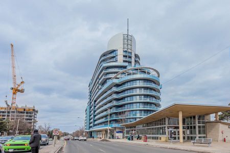 For Lease - 2885 Bayview Avenue Unit# 602, Toronto, Ontario - Photo 4