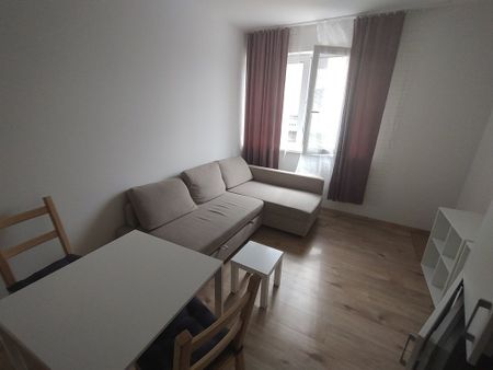 Pronájem bytu 2+kk 44 m² - Fotografie 2