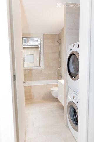 Moderne familienfreundliche 4.5 Zimmer Wohnung über dem Nebel - Photo 4