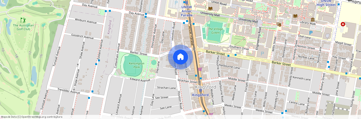 22 Houston Rd, Kingsford, Sydney, New South Wales 2032