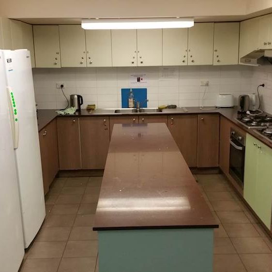 North Melbourne - Photo 1