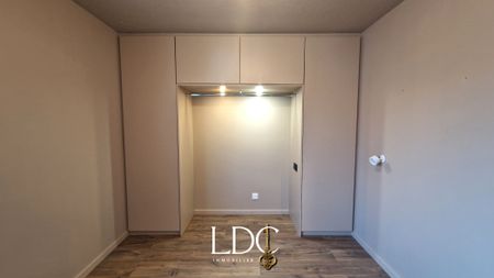 Location Appartement 3 pièces 64m² TRUCHTERSHEIM 67370 - Photo 2
