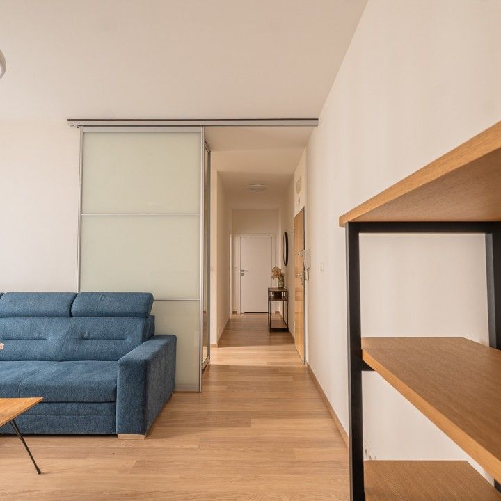 Dwa oddzielne pokoje, 52 m2, Westfield Mokotów - Zdjęcie 1