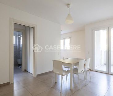 MODERN 2.5-ROOM SEMI-FURNISHED IN VIGANELLO - Photo 3