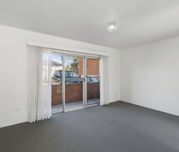 Affordable Two-Bedroom Ground Floor Unit in a Prime Location! - Photo 1