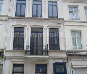 Location Appartement 1 pièce 18m² LILLE 59000 - Photo 5