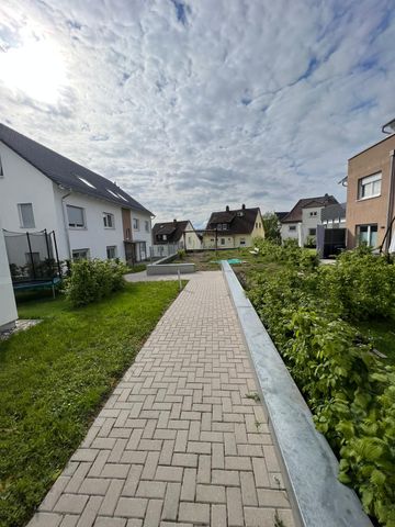 Ihr neues Zuhause in Altbach - Foto 4