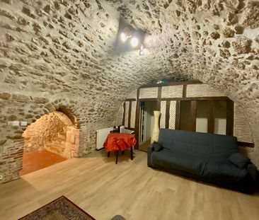 Location appartement 2 pièces, 62.00m², Orléans - Photo 1