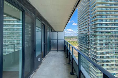 For Lease - 20 Shore Breeze Drive Unit# 2006, Toronto, Ontario - Photo 5