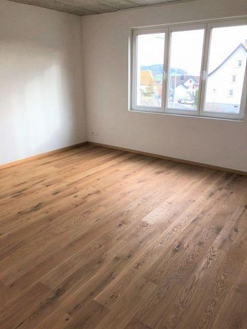 Schöne und helle 3.5 Zi-Wohnung zu vermieten - Foto 3