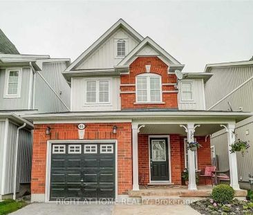 For Lease - 65 Mildenhall Place Unit# Basement, Whitby, Ontario - Photo 2