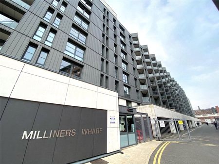 Milliners Wharf, 2 Munday Street, Manchester City Centre, M4 7BD - Photo 2