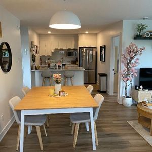 Appartement 4 1/2 Saint-Charles-Borromée - Photo 2