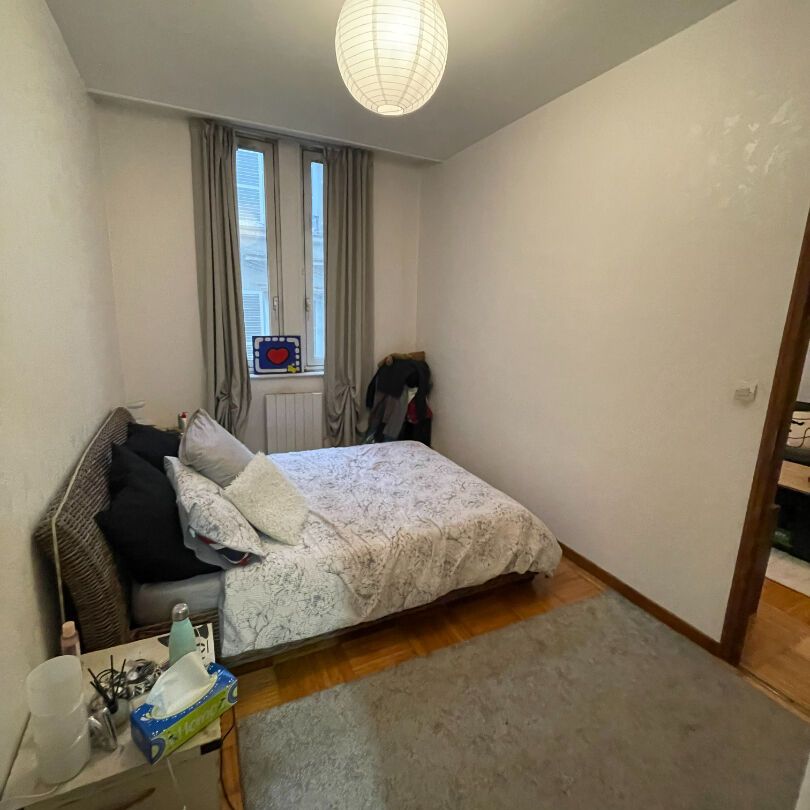 Appartement à louer à METZ - Photo 1