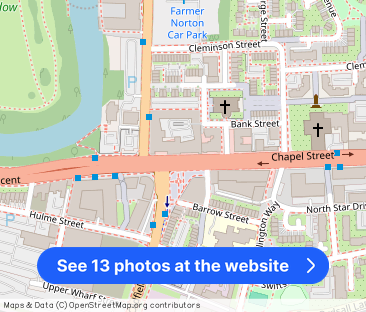 The Royal, Wilton Place, Salford, M3 - Photo 1