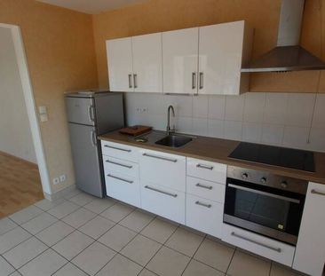 Appartement 3 pièces - - Photo 2