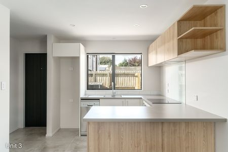 3/26 Grove Road, Addington Christchurch 8024 - Photo 4