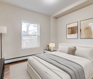 For Lease - 152 Sanford Avenue Unit# UPPER, Hamilton, Ontario - Photo 5