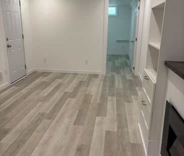 For Lease - 131 Kinzie Avenue Unit# B - Lower Level, Kitchener, Ont... - Photo 1