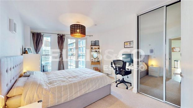 3 bedroom apartment to rent - Photo 1