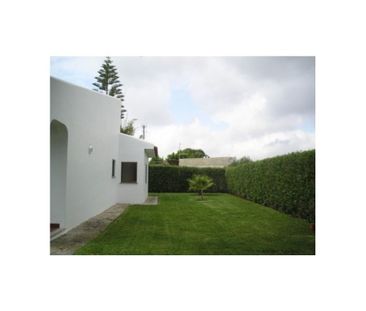5 room luxury House for rent in Areia (Cascais), Cascais, Lisbon - Photo 4