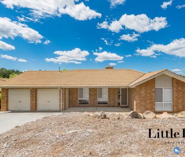 60 William Hudson Crescent, Monash ACT 2904 - House For Rent | Domain - Photo 6