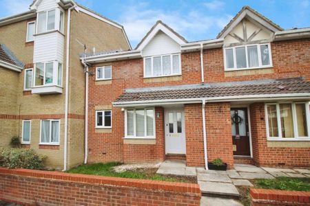 1 bedroom terraced house to rent - Photo 5