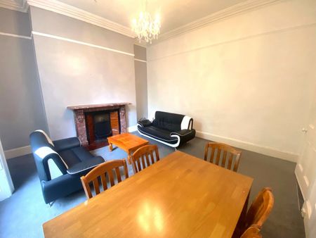 Apartment to rent in Dublin, Ballsbridge - Photo 4