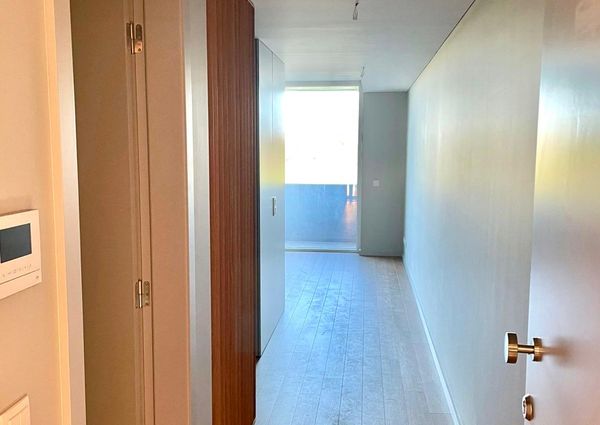 Apartamento T0 no coração de Aveiro
