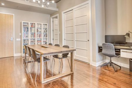 Condo for rent, Montréal (Saint-Laurent) - Photo 3