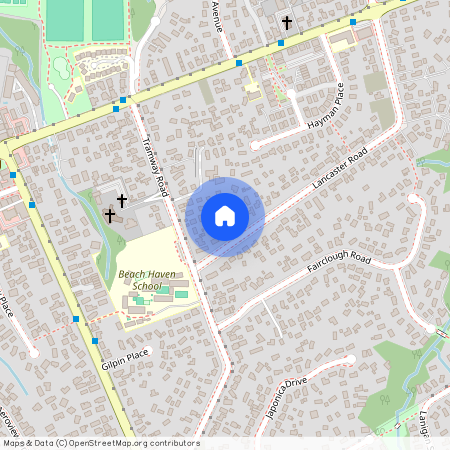 4 Lancaster Road, Beach Haven, North Shore City