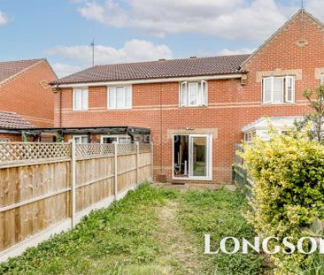 Bayfield Close, Kings Lynn - Photo 1