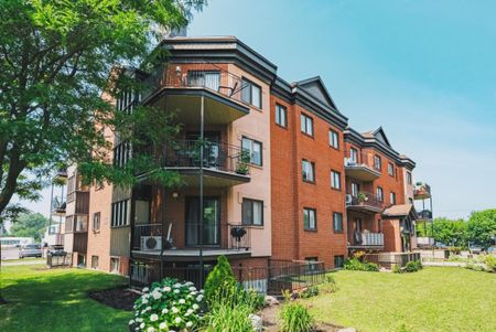 Appartement à louer - Laval (Vimont) (Autres) - Photo 5