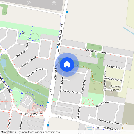 23 Major Drive, QLD 4123, Rochedale