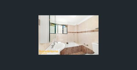 Deposit Received by Raine & Horne Five Dock | Drummoyne - Ground Floor Garden Apartment Conveniently Located - Photo 4