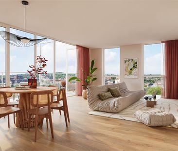 Appartement te huur: Nieuwe Havenstraat 58 2272 KA Voorburg - Photo 4