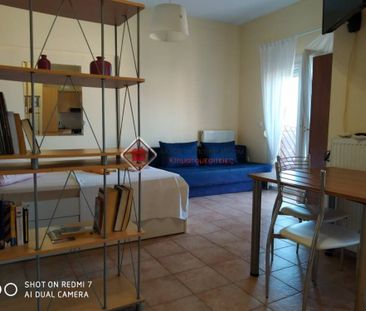 Studio/Γκαρσονιέρα για ενοικίαση Καλαμίτσα (Καβάλα) - Φωτογραφία 1