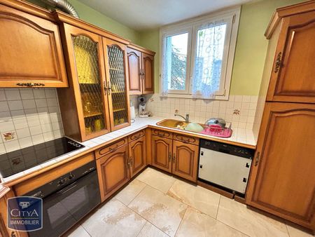 Location Appartement 3 pièces 58m² LE MANS 72100 - Photo 5