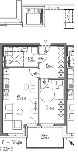 Pinggau - Betreubares Wohnen - Generation 55+ - Photo 2