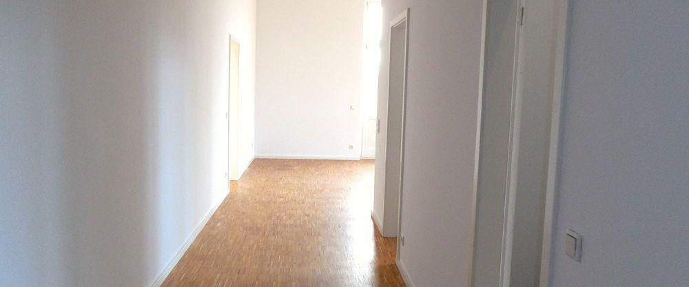 Riesestr. 11, WE 22, großzügige 3-Zimmer-Wohnung im 1. OG mit Balkon - Foto 1