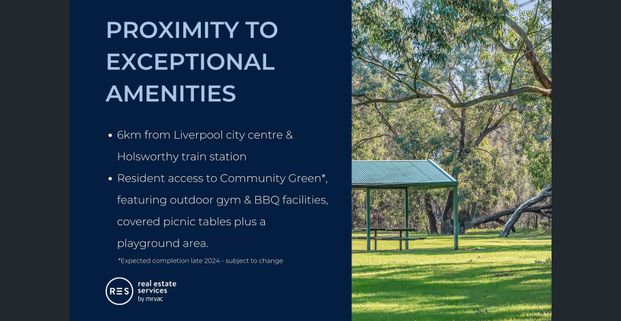 Modern 4-Bedroom Family Home in Georges Cove by Mirvac - Photo 1