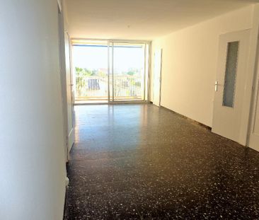 Location appartement 3 pièces, 80.28m², Frontignan - Photo 1