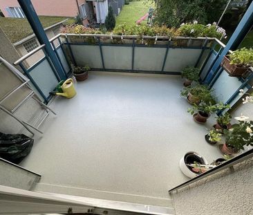 Zentrale 2.5-Zimmer-Wohnung in Dietikon zum vermieten - Photo 1