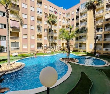 Alquiler de piso en Centro - Muelle Pesquero - Photo 1