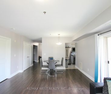 For Lease - 60 Baycliffe Crescent Unit# 209, Brampton, Ontario - Photo 6