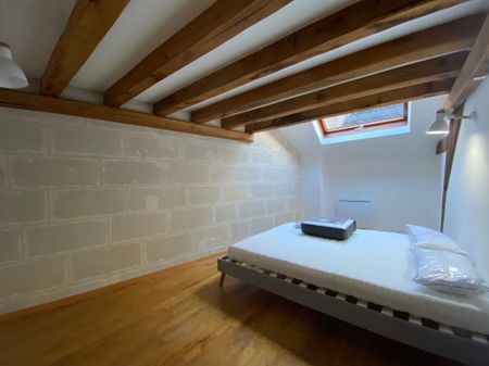 Location Appartement 4 pièces 99m² SAUMUR 49400 - Photo 4