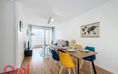 Appartement à louer 2 pièces • Nancy - Photo 3