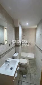 Piso en alquiler en Calle del Lirio - Foto 4